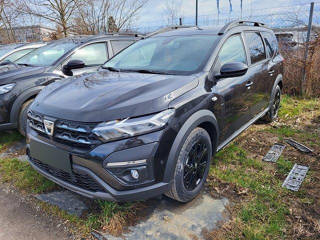 Dacia Jogger - Extreme+ 1.0 TCe 110 7-Sitzer Navi+SHZ+KAMERA+PDC+UVM+