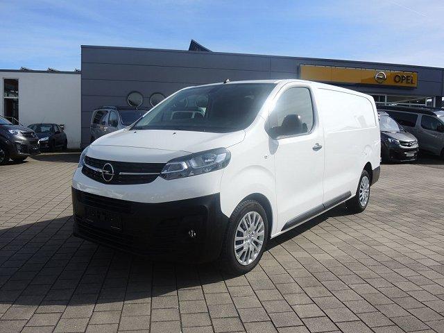 Opel Vivaro - 2.0 D Cargo L Edition