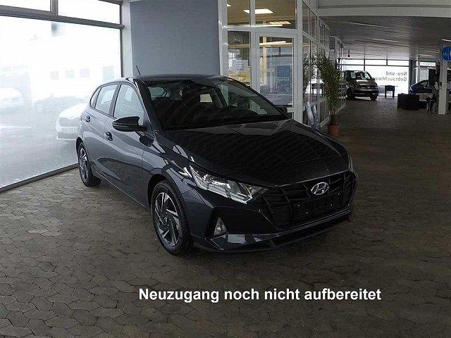 Hyundai i20 - 1.2 Pure