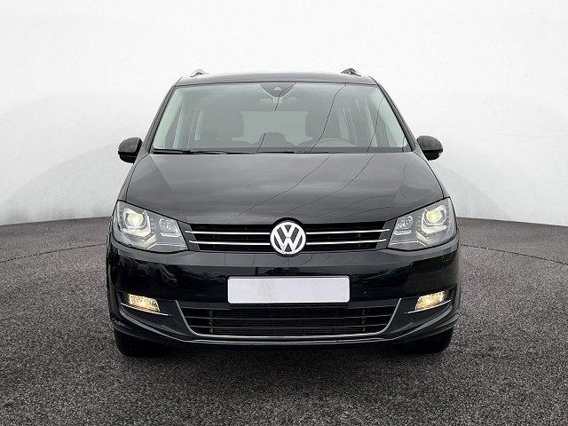 Volkswagen Sharan - Highline TSI DSGelek.SCHIEBETÜR7SACC