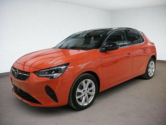 Opel Corsa - F Elegance