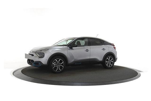 Citroën ë-C4 - ANDERE Ë-C4 50kWh Shine