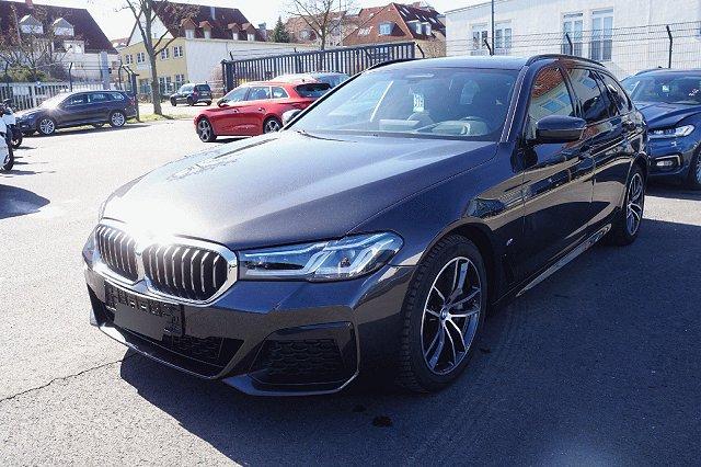 BMW 5er Touring - 530 d M Sport*UPE 84.230*HeadUp*Pano*