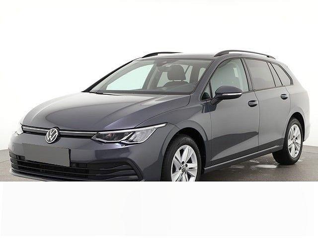 Volkswagen Golf Variant - 8 VIII 2.0 TDI Life Navi LED DAB