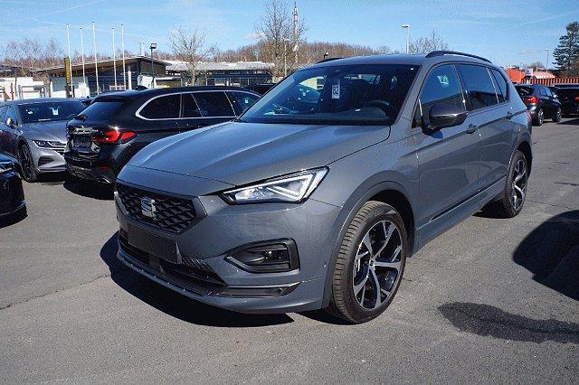 Seat Tarraco - 2.0 TDI DSG FR 4Drive*Navi*ACC*LED*AHK*