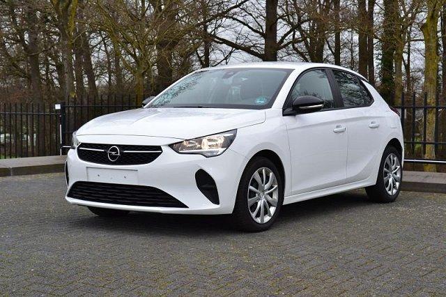 Opel Corsa - F 1.2 74KW Edition (EURO 6d)