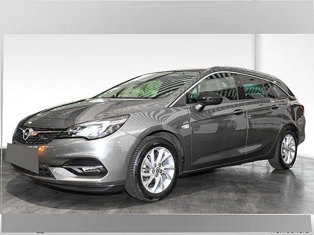 Opel Astra Sports Tourer - ST 1.2 (145PS)ELEGANCE+AHK+BEH.WSS+2xPDC+E