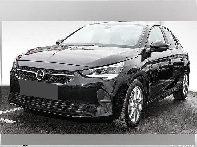 Opel Corsa - 1.2(100PS)EDITION+NAVI+LED+SHZ+LRH+R-KAM+GJR
