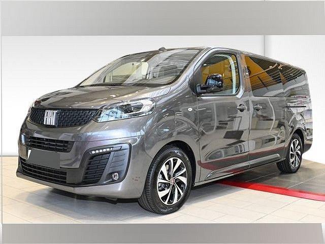 Fiat Ulysse - E- E-Ulysse Living Lounge L3 75KWh+NAVI+LEDER+PANO