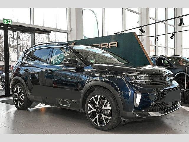 Citroën C5 Aircross - Shine Pack PHEV 225 e-EAT8+PDC+SHZ+TWA+