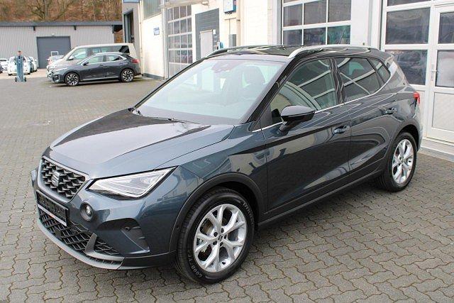 Seat Arona - FR 1.0 TSI DSG OPF Voll LED