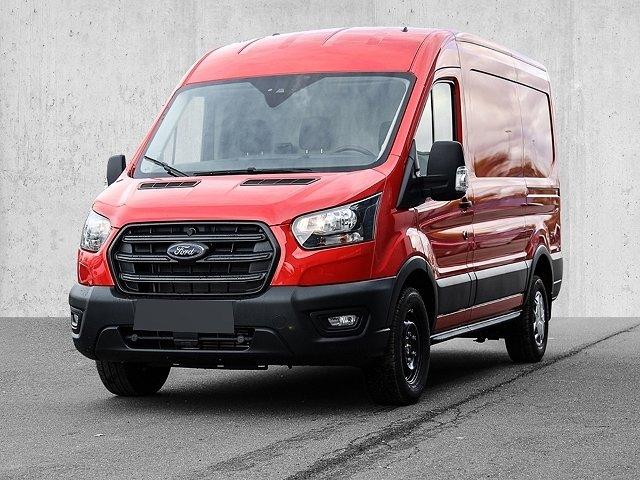 Ford Transit - Trend 350 L2H2 130PS Kamera Allwetter