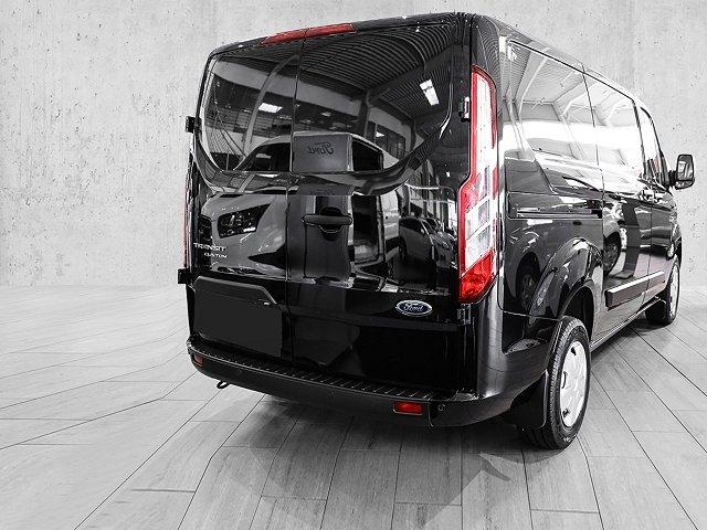 Ford Transit Custom - Kasten 280 L1 Trend 105PS Kamera Sicht Pkt. 2