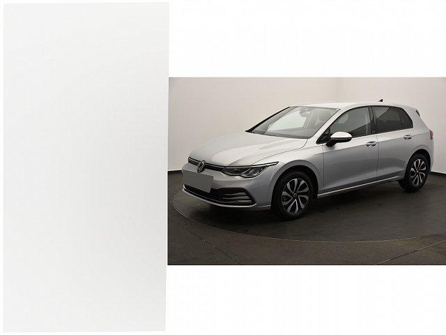 Volkswagen Golf - 8 VIII 1.0 TSI Active Stand/AHK/ACC