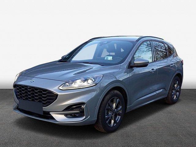 Ford Kuga - 1.5 EcoBoost ST-LINE X ACC LED Allwetter