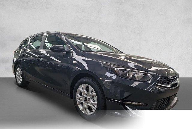 Kia Ceed Sportswagon - SW 1,5 T-GDI VISION MJ23 KOMFORT NAVI