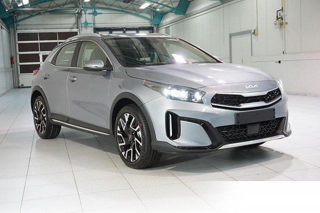 Kia XCeed - 1.6 CRDI DCT7 48V SPIRIT MJ23 XCLUSIVE