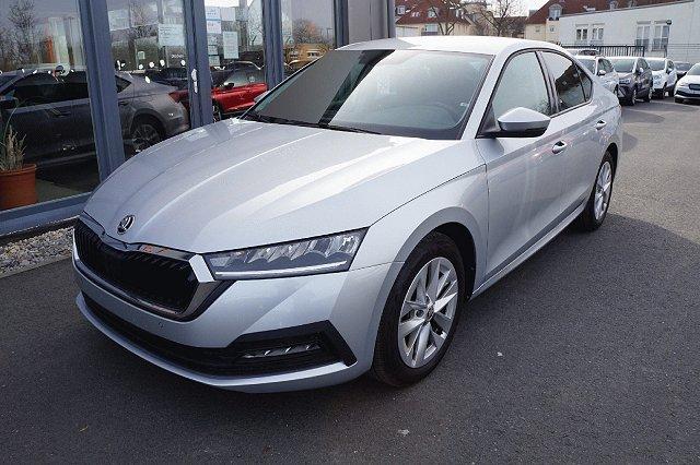 Skoda Octavia - 1.5 TSI Ambition*Kamera*LED*DAB*Kessy*