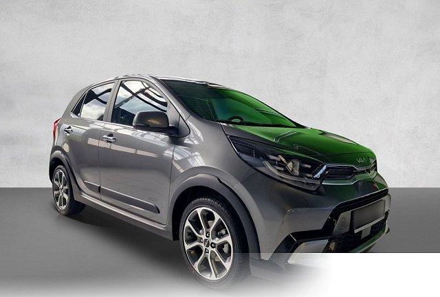 Kia Picanto - 1.2 X-LINE MJ23 ASSISTENZ+