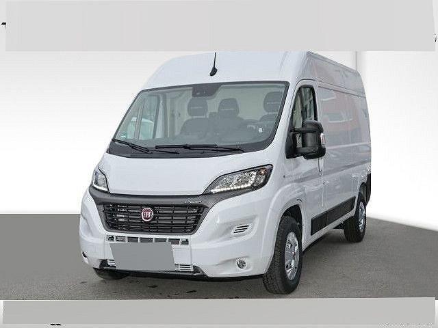 Fiat Ducato - E-Ducato 35 L2H2 47kW +ABVERKAUF+NAVI+KAMERA+