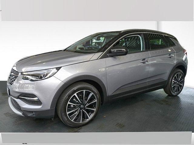 Opel Grandland - X Ultimate 1.6 Direct Injection Turbo,