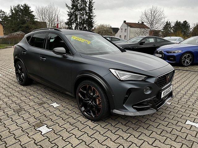 Cupra Formentor VZ5 - 2.5 TSI 287kW 4Drive DSG Cup TopV...