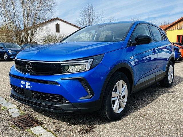 Opel Grandland - Selection Plus LED