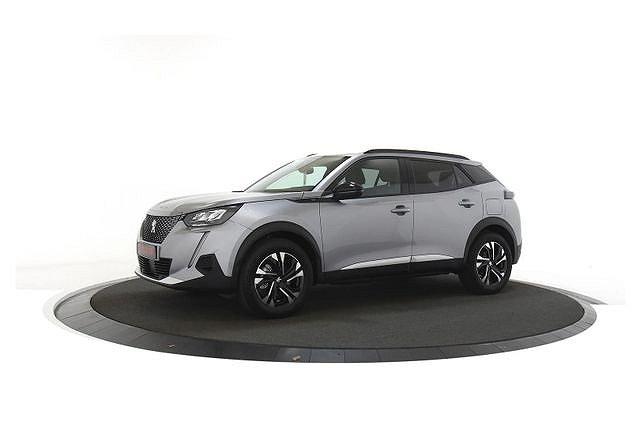 Peugeot 2008 - e-2008 50kWh Allure Pack
