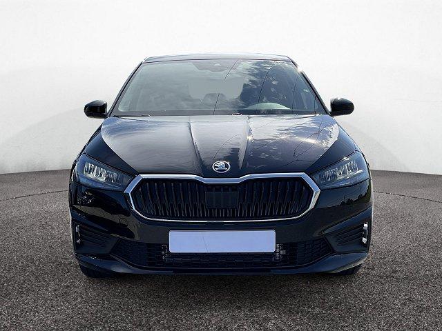 Skoda Fabia - Ambition TSISUNSET15
