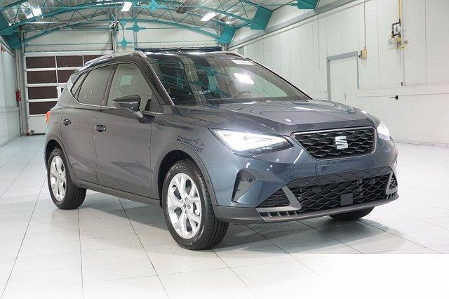 Seat Arona - 1.0 TSI DSG FR Navi LED ACC P-Assist Kamera LM