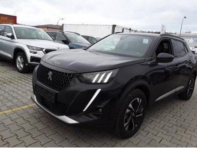 Peugeot 2008 - 1.5l BlueHDi 131PS AT8 GT NAVI/PDC v+h/CAM...