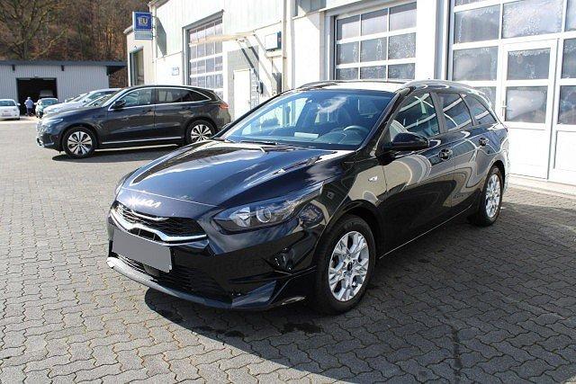 Kia Ceed Sportswagon - SW 1.5 TGDI Prestige