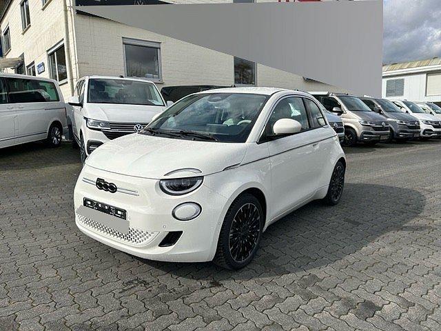 Fiat 500e - LaPrima by Bocelli Winterpaket SOFORT!