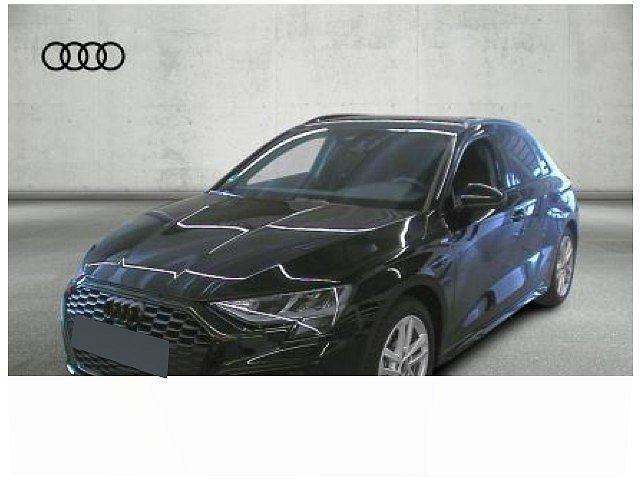 Audi A3 Sportback - 35 TFSI S-tronic S line AHK schwarz plus