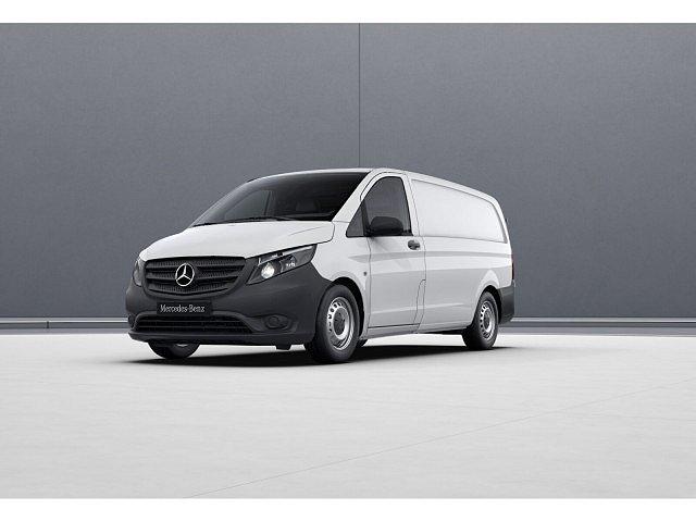Mercedes-Benz Vito - 111 BT Kasten Lang AHK Navi Kamera SHZ PTS