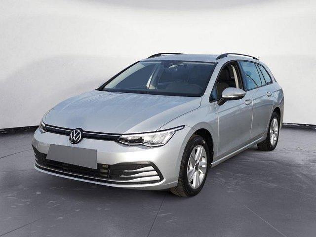 Volkswagen Golf Variant - 1.0 eTSI DSG Life ACC Navi LED DAB