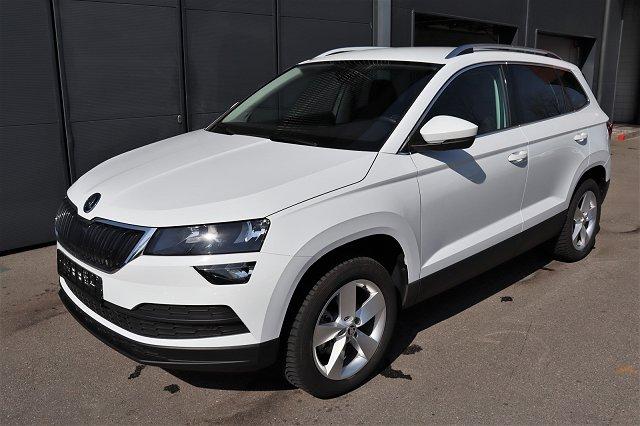Skoda Karoq - 1.0 TSI Ambition 4-J-G NAVI PDC LED