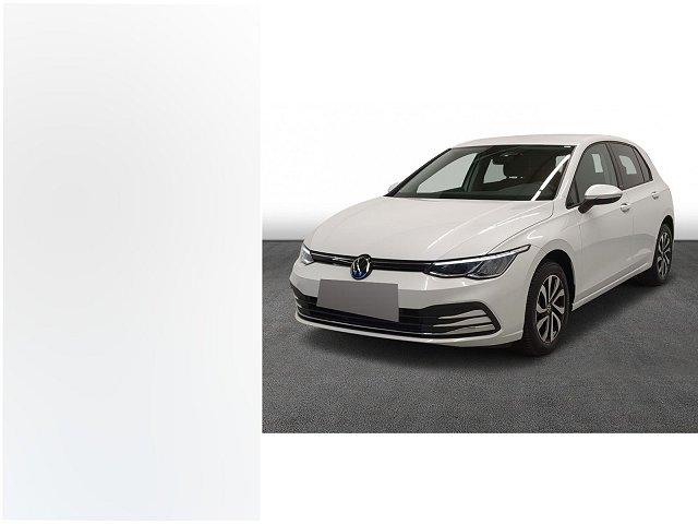 Volkswagen Golf - VIII 1.0 TSI DSG Active *Navi*LED*ACC*+3J. Garantie*