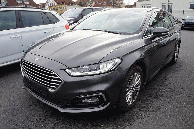 Ford Mondeo Turnier - 2.0 Hybrid Titanium*Navi*LED*