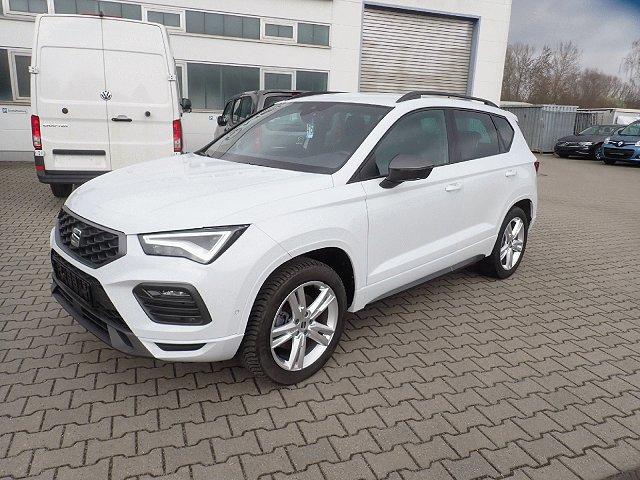 Seat Ateca - 2.0 TDI DSG FR BEATS*Navi*ACC*Kamera*LED*