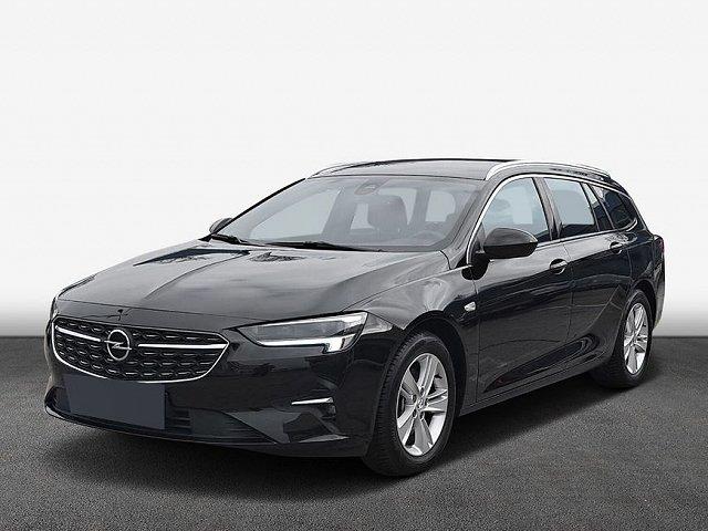Opel Insignia Country Tourer - SportsTourer 2.0 Dir.-Inj.Turbo Elegance ACC