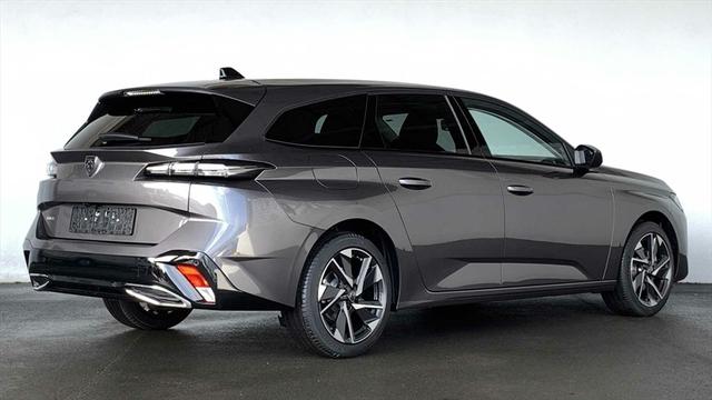 Peugeot 308 SW - III 1,2 EAT8 Allure Pack ACC DAB LED NAVI RFK SHZ KEY