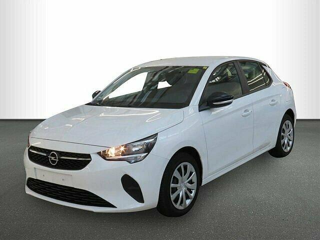Opel Corsa - F Edition