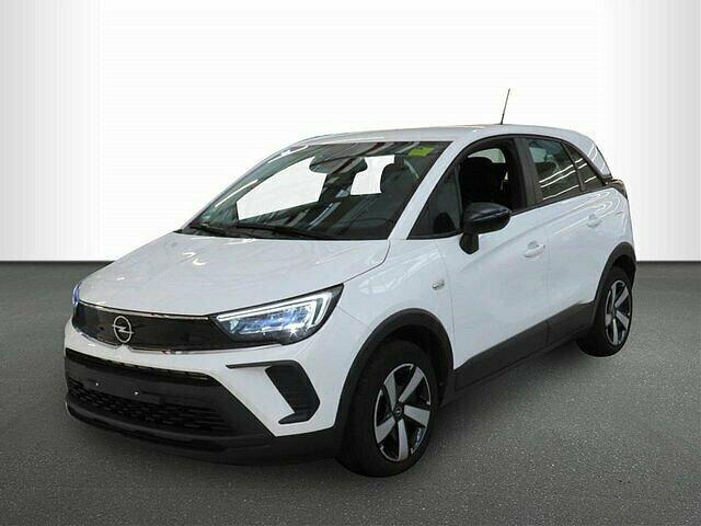 Opel Crossland - Edition