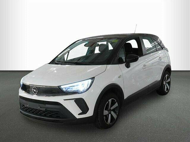 Opel Crossland - Edition