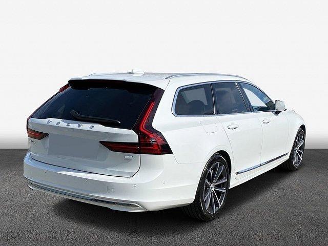 Volvo V90 T6 Recharge AWD Geartronic Inscription AHK 