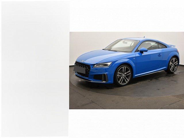 Audi TT - Coupe 40 TFSI S-tronic Navi/SpoFw/SpoSi