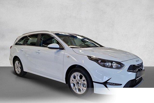 Kia Ceed Sportswagon - SW 1,5 T-GDI VISION MJ23 KOMFORT NAVI