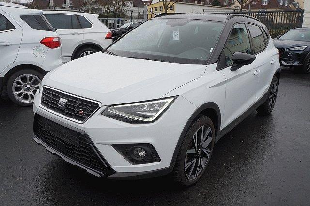 Seat Arona - 1.5 TSI DSG FR BEATS*Navi*ACC*Kamera*LED*