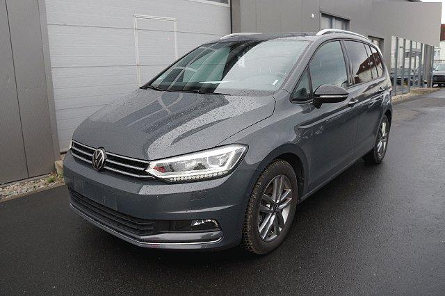 Volkswagen Touran - 2.0 TDI DSG Active*Navi*ACC*Kamera*7Sitze